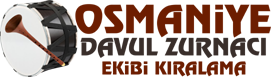  Çalgıcı Davulcu Cuma